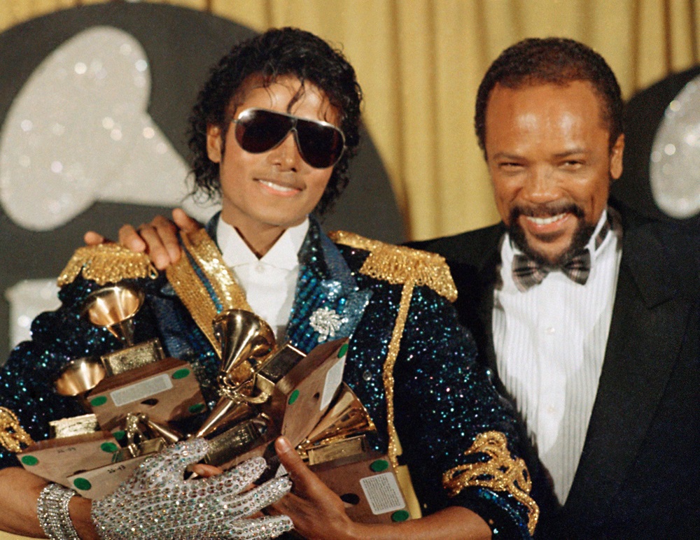 El eterno legado de Quincy Jones